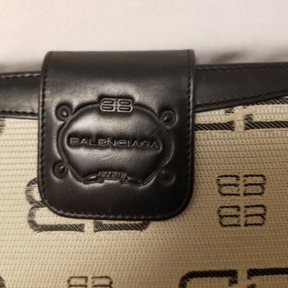 Balenciaga Wallet - Picture 7 of 7